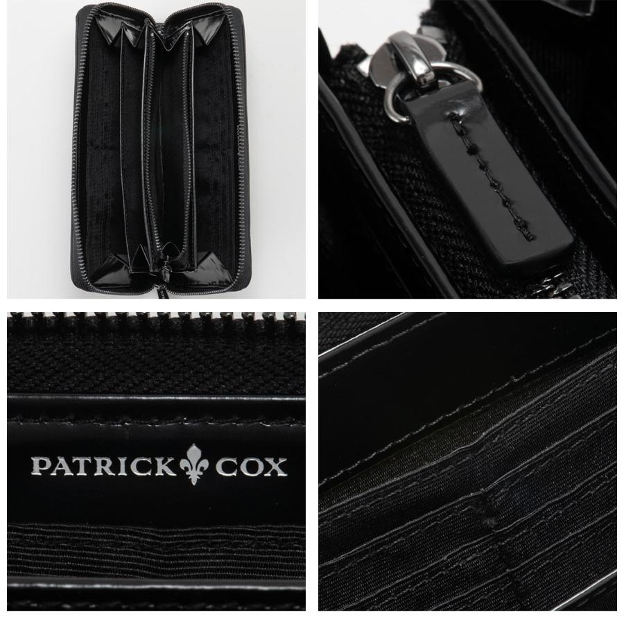 PATRICK COX（パトリックコックス） 【正規販売店】PATRICK COX KINGS