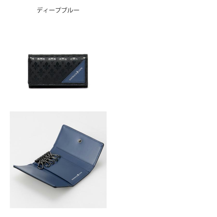 PATRICK COX（パトリックコックス） 【正規販売店】PATRICK COX BLACK