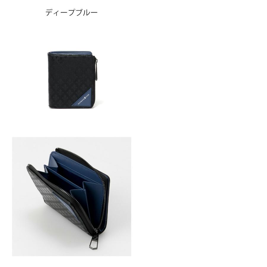 PATRICK COX（パトリックコックス） 【正規販売店】PATRICK COX BLACK