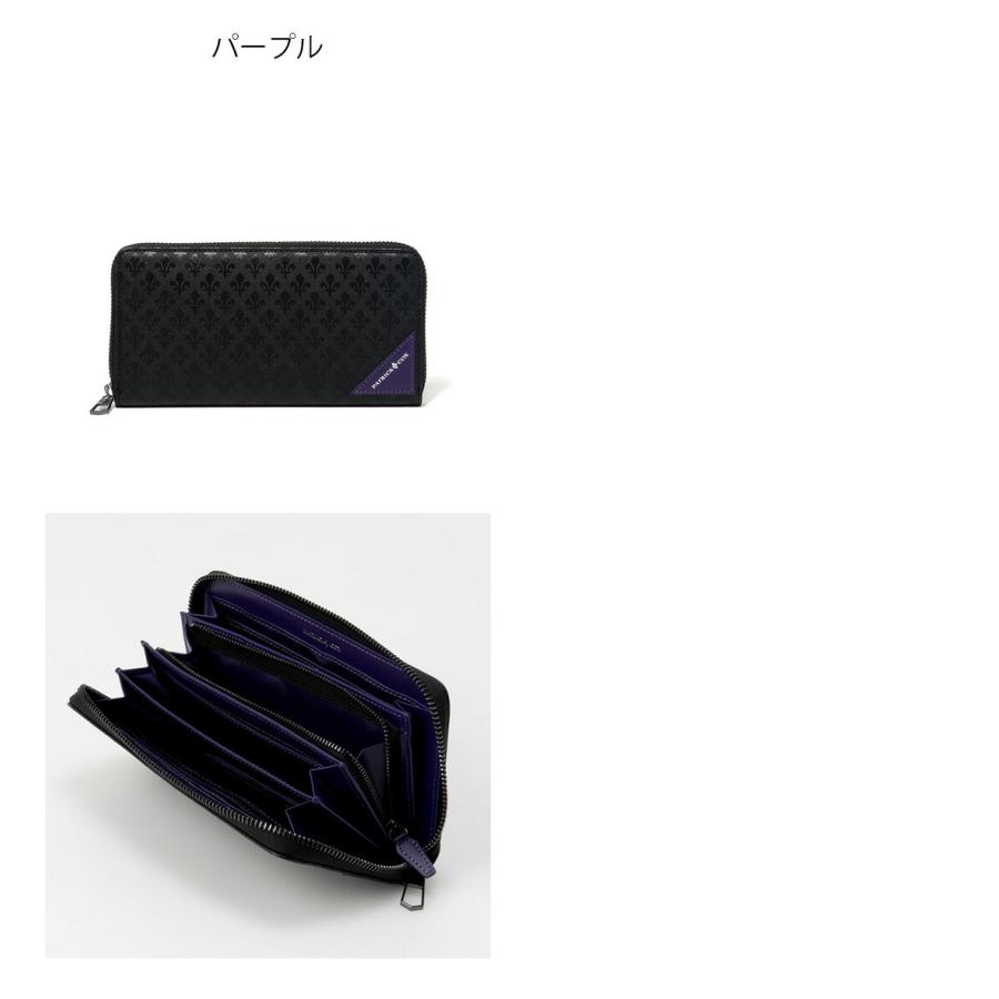 PATRICK COX（パトリックコックス） 【正規販売店】PATRICK COX BLACK