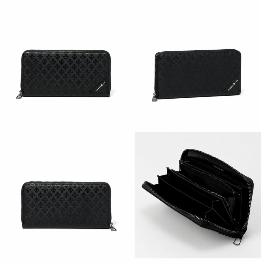 PATRICK COX（パトリックコックス） 【正規販売店】PATRICK COX BLACK