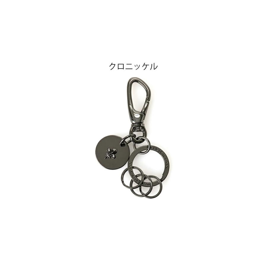 正規販売店】PATRICK COX キーホルダー【PXMW6FK2】 ［パトリック