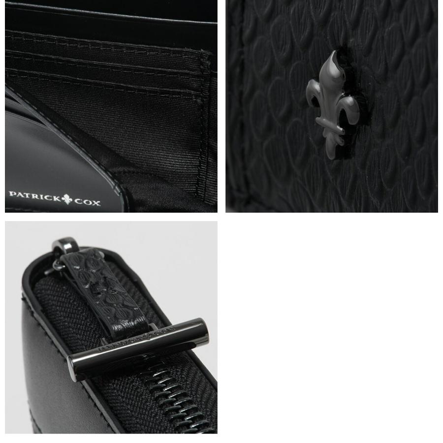PATRICK COX（パトリックコックス） 【正規販売店】PATRICK COX CROWN