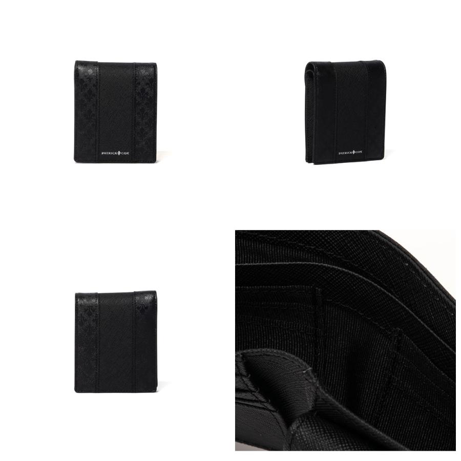 PATRICK COX 【正規販売店】【MonoMax掲載】PATRICK ニュー