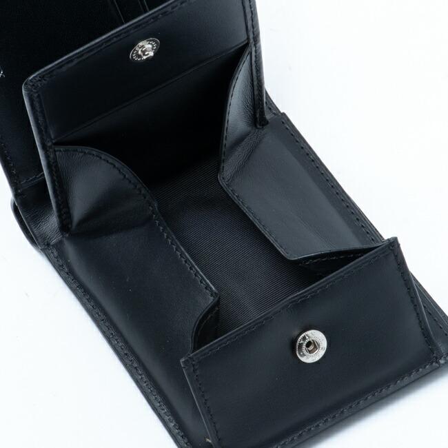 PATRICK COX 【正規販売店】PATRICK プレイドキングス 小銭入付