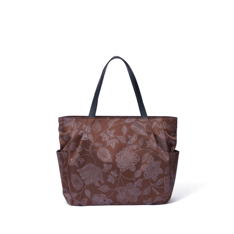 【新品未使用】FELLER 花柄 サクラブルーム　ハンドバック SHiME 【正規販売店】SHiME FLOWER マーブル トート ［シィメ