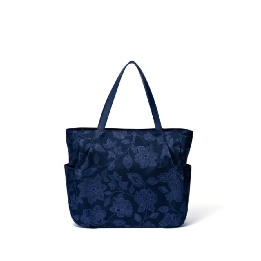 SHiME 【70%OFF】【正規販売店】SHiME FLOWER マーブル トート