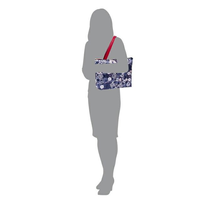 SHiME 【正規販売店】SHiME FLOWER プチフルー トート ［シィメ