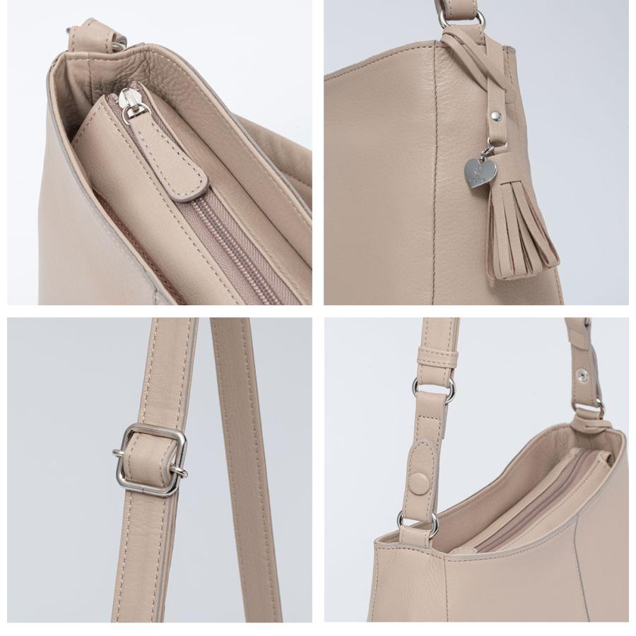 U by Ungaro 【正規販売店】U by ungaro ヴェール 2WAYショルダー