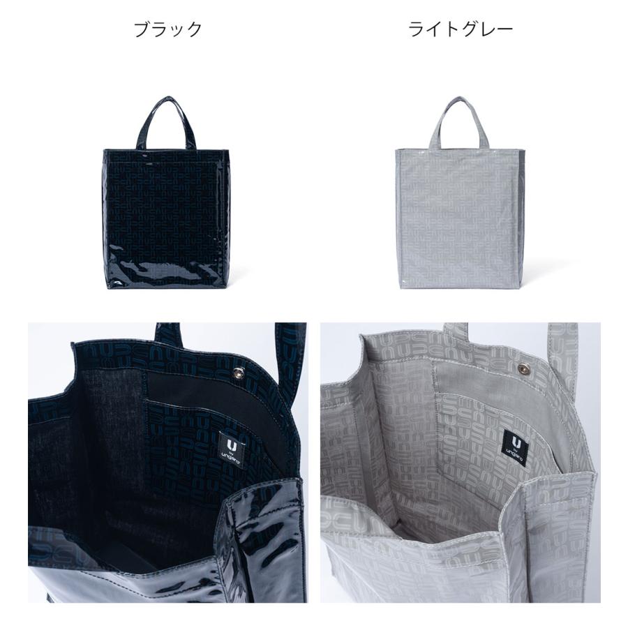 U by Ungaro 【正規販売店】U by ungaro フランソワ トート(M 