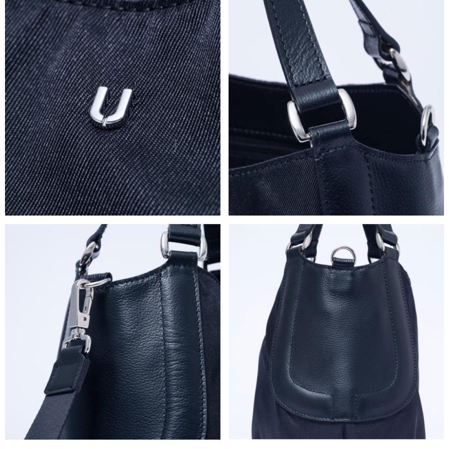 U by Ungaro 【正規販売店】U ungaro レイモンド 2WAYハンド U by Ungaro 【正規販売店】U ungaro レイモンド 2WAYハンド