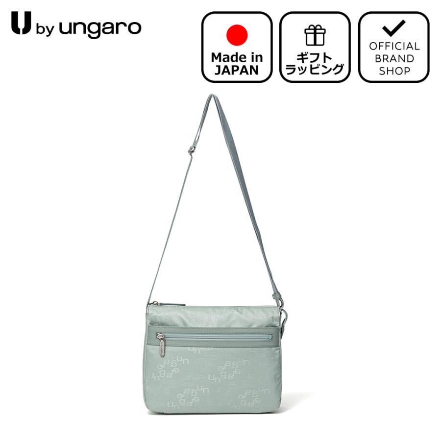 U by Ungaro 【50%OFF】【正規販売店】U by ungaro マノン ショルダー