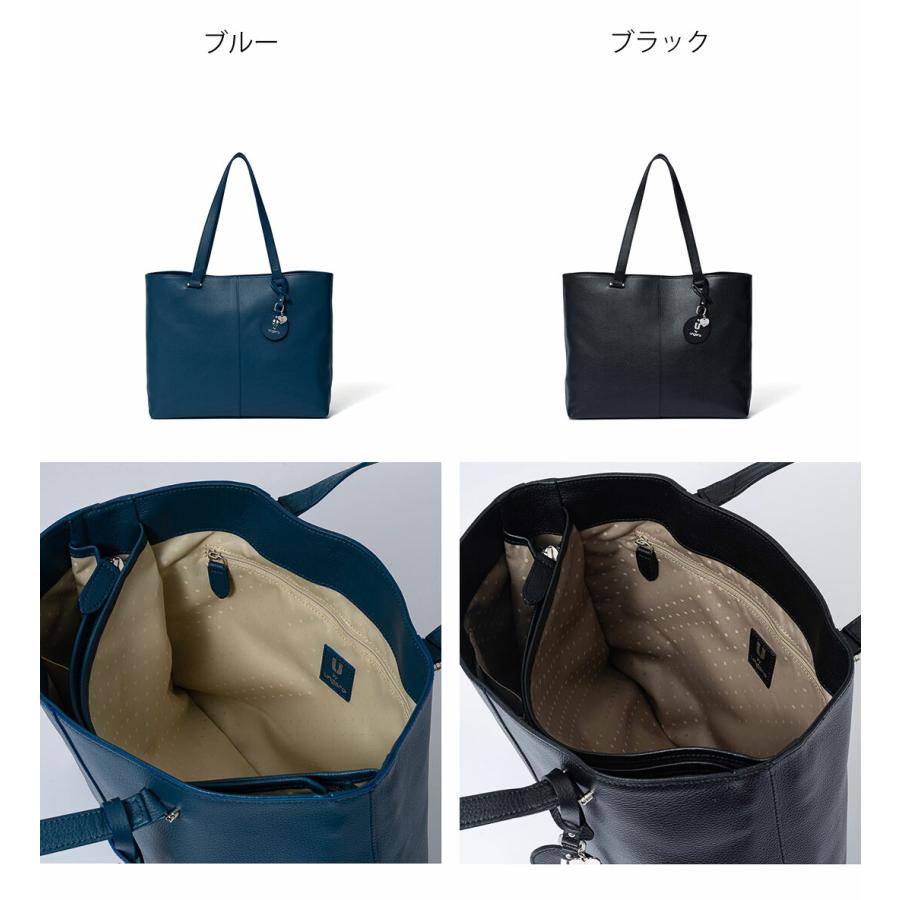 U by Ungaro 【正規販売店】U ungaro ミリュー トート [ユー U by Ungaro 【正規販売店】U ungaro ミリュー トート [ユー
