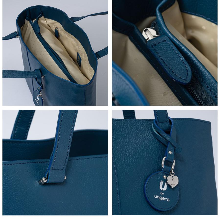 U by Ungaro 【正規販売店】U ungaro ミリュー トート [ユー U by Ungaro 【正規販売店】U ungaro ミリュー トート [ユー