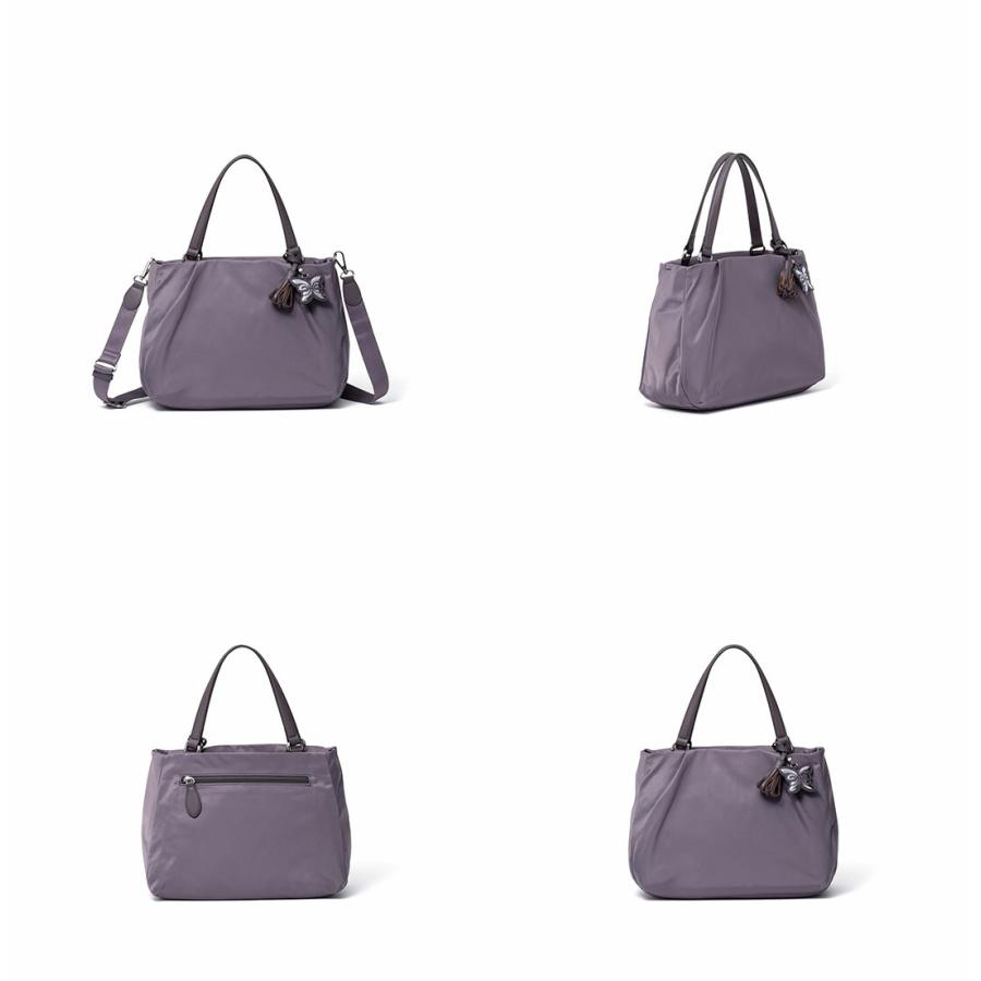 新品★ユーバイウンガロ  マルソー 2WAYショルダー U by ungaro U by ungaro ミリュー 2WAYトート 商品｜THE BAGMANIA