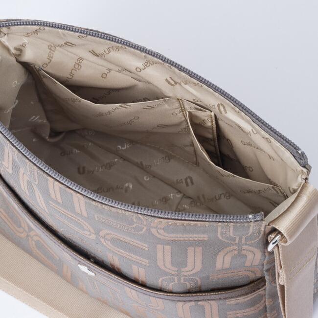 U by Ungaro 【正規販売店】U by ungaro バルマ ポシェット（A 