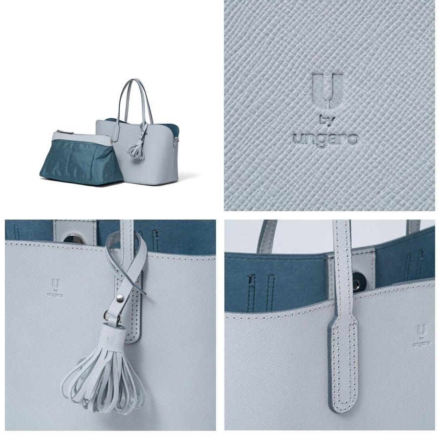 U by Ungaro 【正規販売店】U by ungaro メロディ 2WAYハンド ［ユー