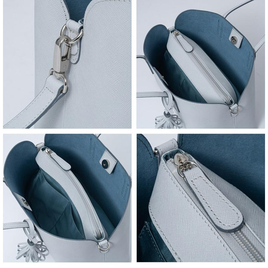 U by Ungaro 【正規販売店】U by ungaro メロディ 2WAYハンド ［ユー
