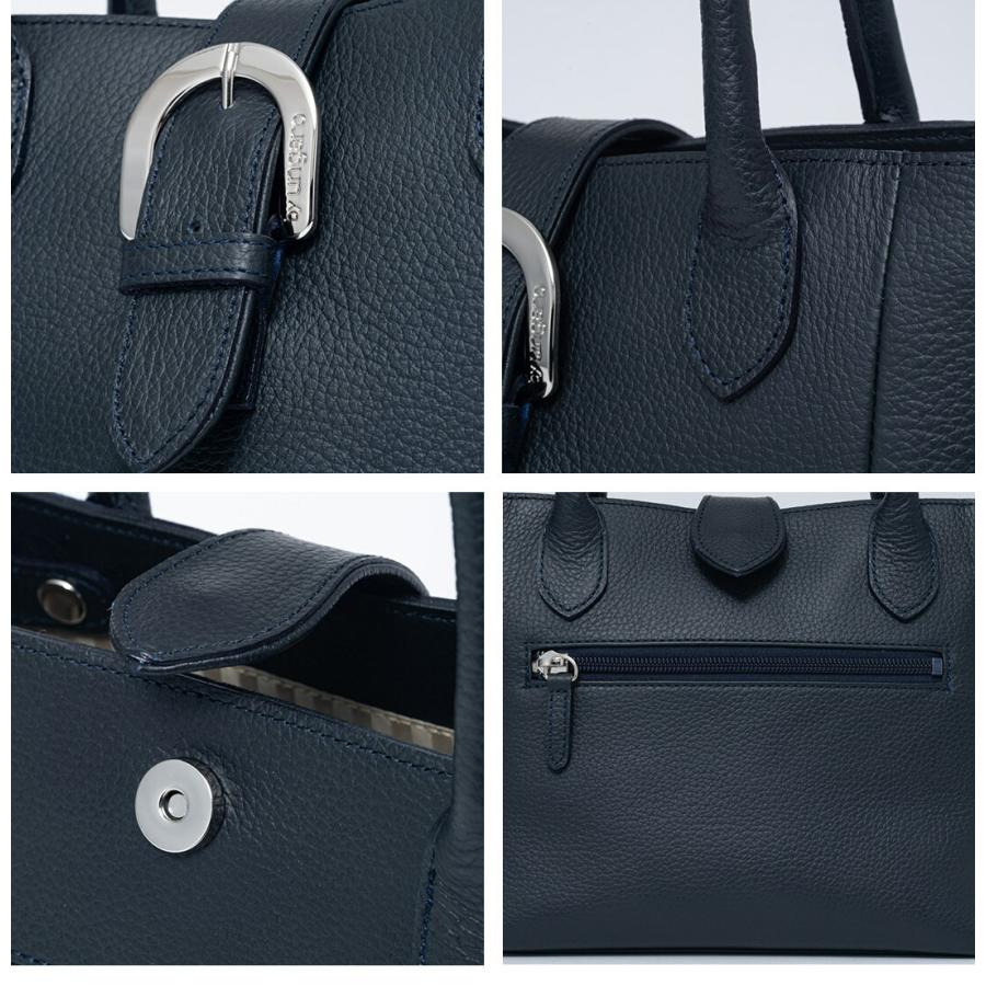 U by Ungaro 【正規販売店】U by ungaro ファビエンヌ ハンド ［ユー