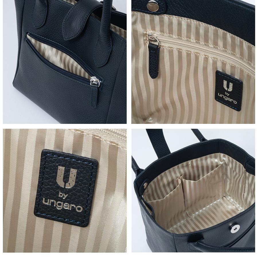 U by Ungaro 【正規販売店】U by ungaro ファビエンヌ ハンド ［ユー 
