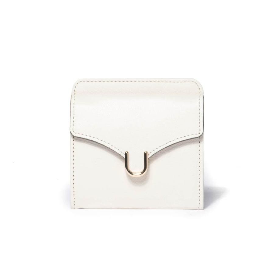 新品 ウンガロの小銭入れ U by Ungaro 【20%OFF】【正規販売店】U ungaro オルガ マルチ