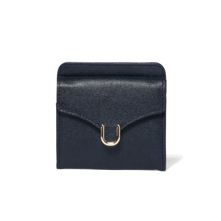 U by Ungaro 【50%OFF】【正規販売店】U by ungaro オデット 小銭入れ 