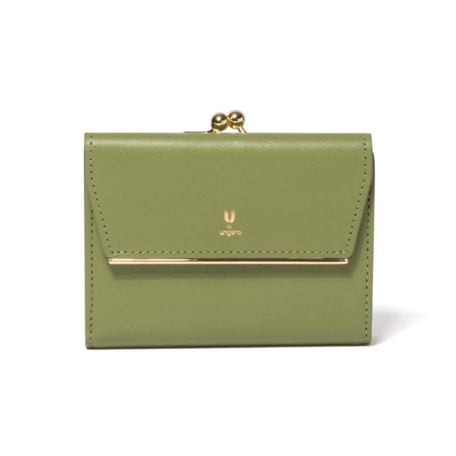 U by Ungaro 【50%OFF】【正規販売店】U ungaro サラ 口金折り U by Ungaro 【50%OFF】【正規販売店】U ungaro サラ 口金折り