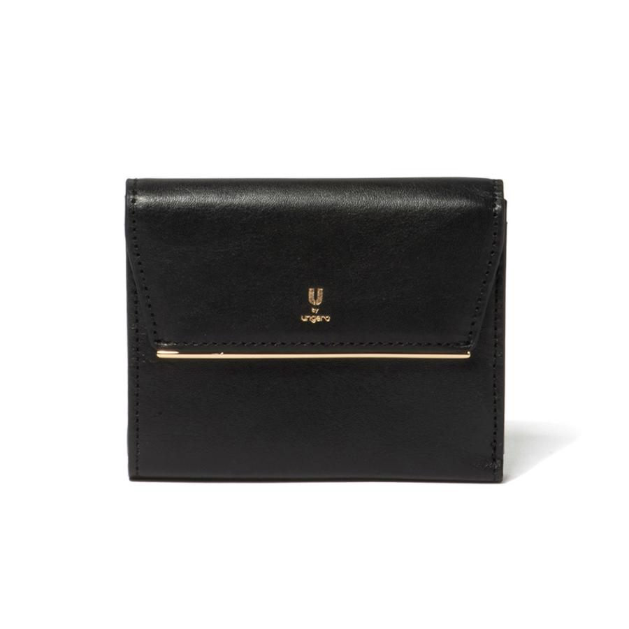 U by Ungaro 【50%OFF】【正規販売店】U ungaro サラ 折り財布 U by Ungaro 【50%OFF】【正規販売店】U ungaro サラ 折り財布