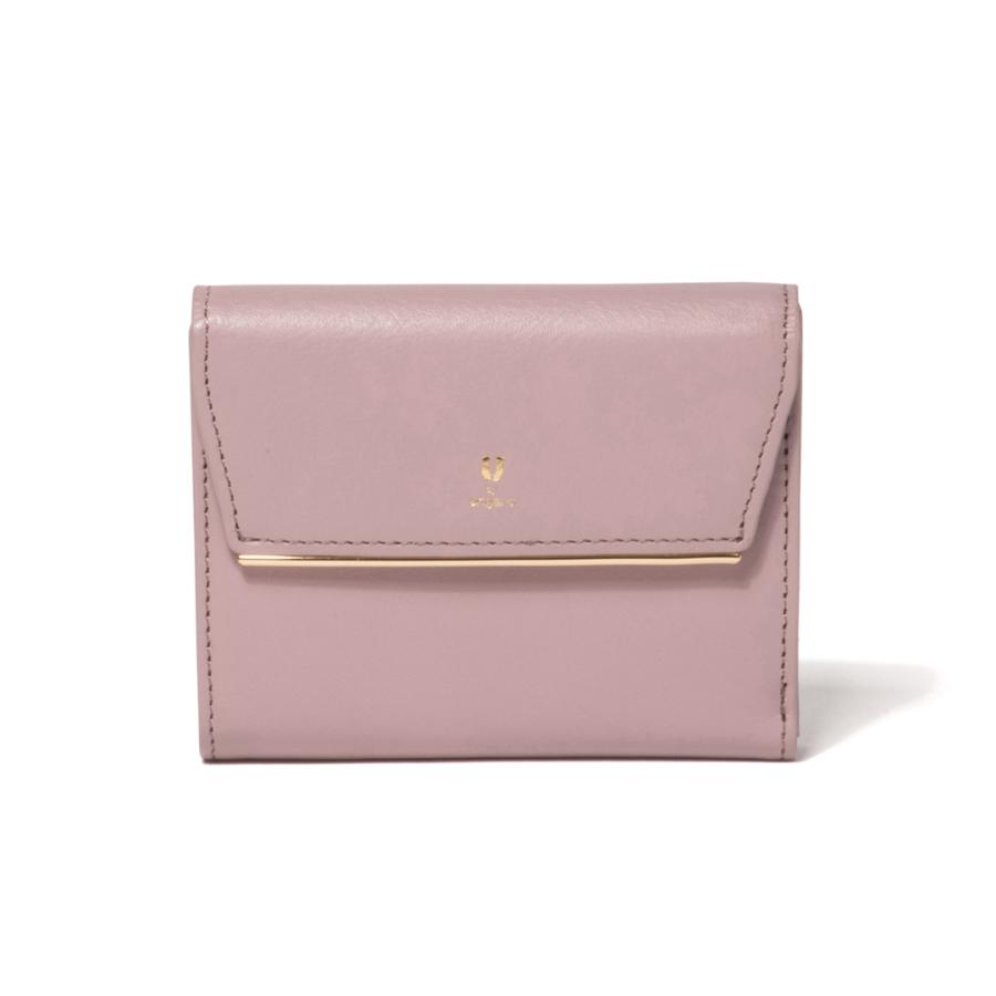 U by Ungaro 【50%OFF】【正規販売店】U ungaro サラ 折り財布 