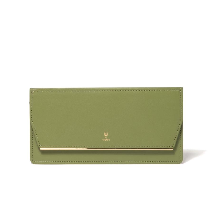 U by Ungaro 【50%OFF】【正規販売店】U ungaro サラ 薄型長財布 U by Ungaro 【50%OFF】【正規販売店】U ungaro サラ 薄型長財布