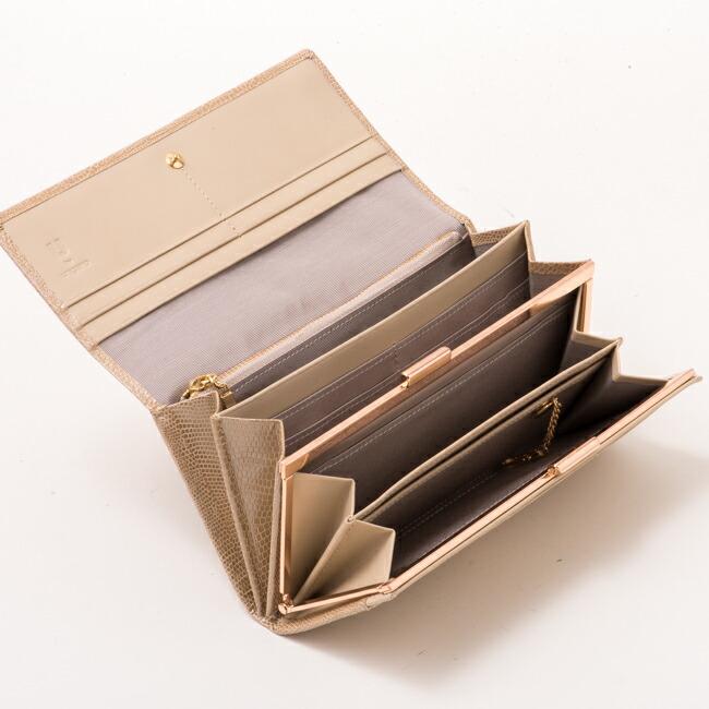 U by Ungaro 【20%OFF】【正規販売店】U ungaro ピエッツ 長財布