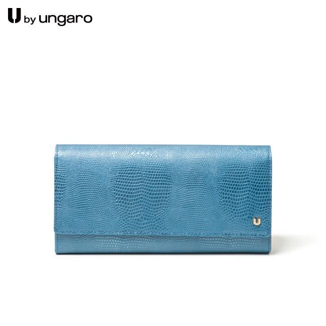 U By Ungaro ピエッツ 外ラウンドファスナー長財布 ユーバイ ブランド ウンガロ Uulw6ht3 Uulw6ht3 送料無料