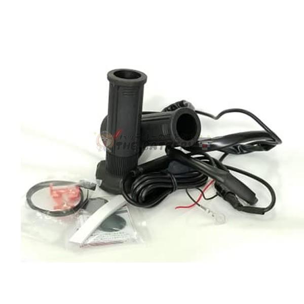 KIJIMA（キジマ） グリップヒーター GH07 一体式スイッチ 304-8200