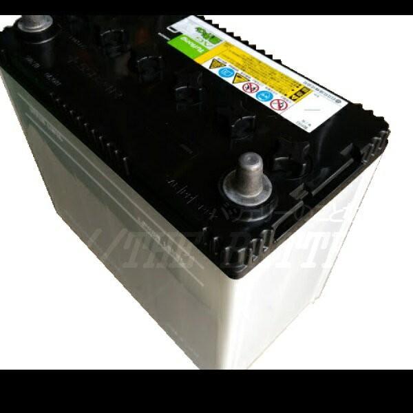 昭和電工マテリアルズ 55B24R 自動車 バッテリー トラクター 農機用