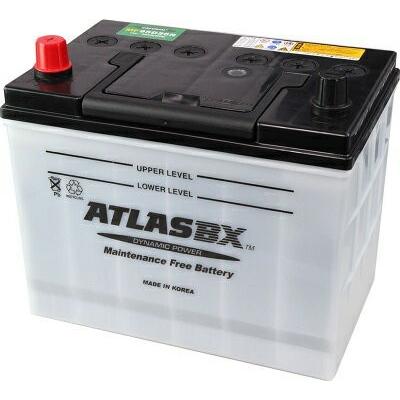 ハンコック（HANKOOK） 95D26R バッテリー アトラス カーバッテリー