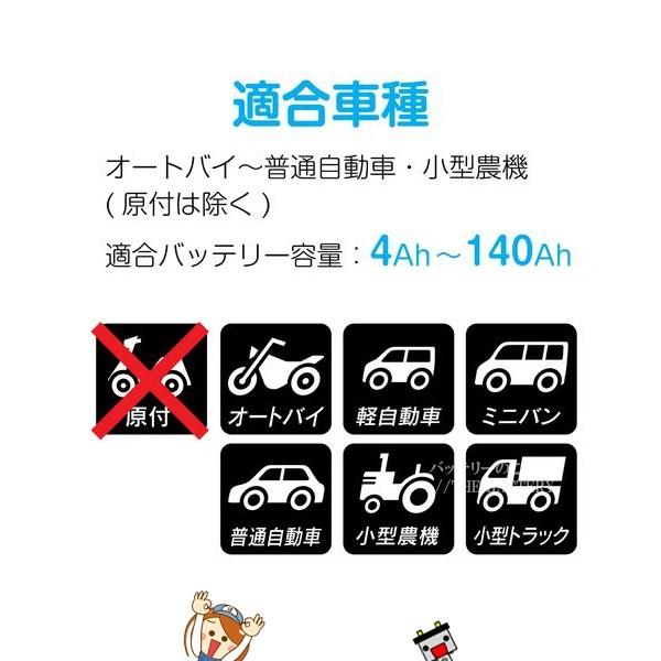 大自工業 メルテック MP-220 全自動 パルス バッテリー充電器 延命の画像
