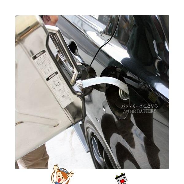 大自工業 メルテック SK-675 ガソリン携行缶ステンレス製20リットルの画像