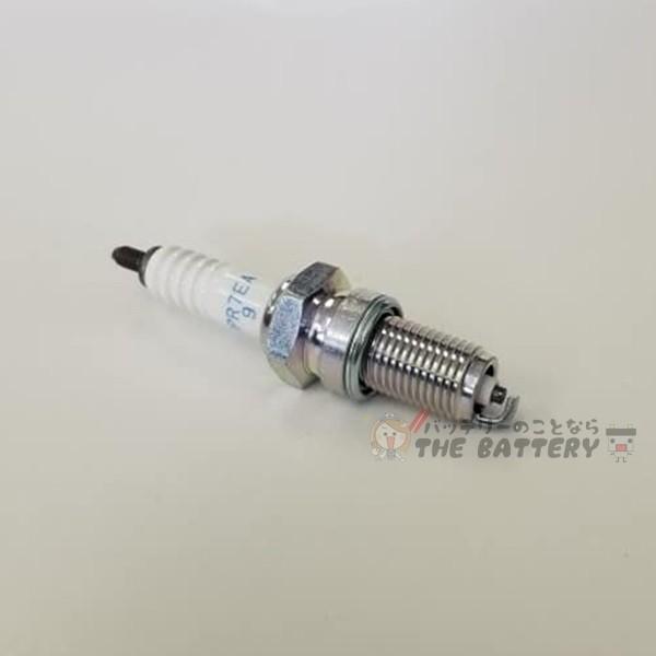 NGK DPR7EA-9 10本セット 5129 バイク 点火プラグ 日本特殊陶業プラグ