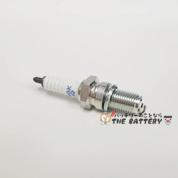 NGK DR8EA バイク 点火 プラグ 日本特殊陶業 ゆうパケット ポイント
