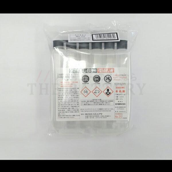 GSユアサ YTX5L-BS 二輪用 バイク バッテリー GS/YUASA 正規品