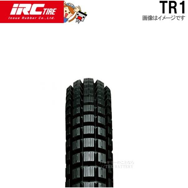 TR1 共 2.50-17 38L WT IRC ミニモト