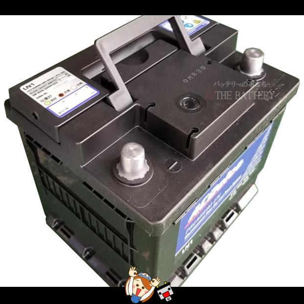 LN1 ACデルコ 自動車 バッテリー CH-Rハイブリッド プリウス50系 互換 54459 54465 52-21H PSI-4C SL-4C 345LN1 : ln1 : バッテリーのことならザバッテリー - 通販 - Yahoo!ショッピング LN1 ACデルコ 自動車 バッテリー CH-Rハイブリッド プリウス50系 互換 54459 54465 52-21H PSI-4C SL-4C 345LN1 : ln1 : バッテリーのことならザバッテリー - 通販 - Yahoo!ショッピング