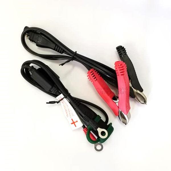 Optimate LFP 4s0.8A バイク用リチウムバッテリー充電器 OptiMate Lithium 4s 0.8A - OptiMate
