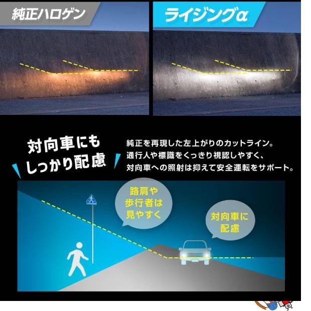 SPHERE LIGHT スフィアライト SRACH4060-02 LEDヘッドライト RIZING
