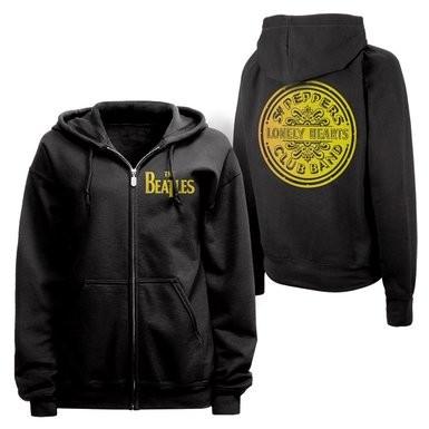 パーカ「ゴールド・サージェント」（新バージョン）