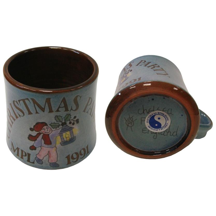 代引不可 ポール マッカートニー クリスマス イヤーズ マグ コレクション 1991 人気ブランドを Cepici Gouv Ci