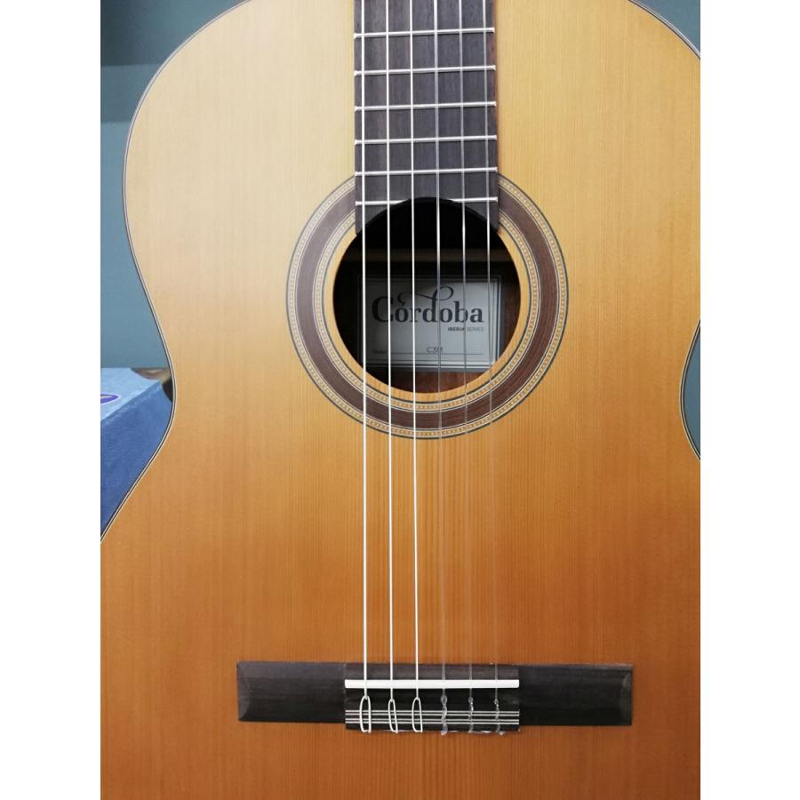 コルドバ クラシック ギター C3m 1222 ビートルズ ショップ Let It Be 通販 Yahoo ショッピング