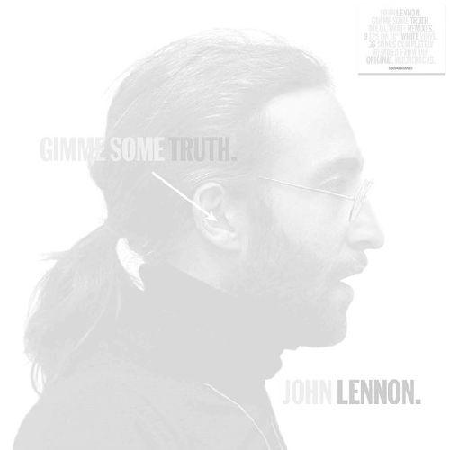 RSD2023 ジョン・レノン GIMME SOME TRUTH ボックスセット : 20230419  