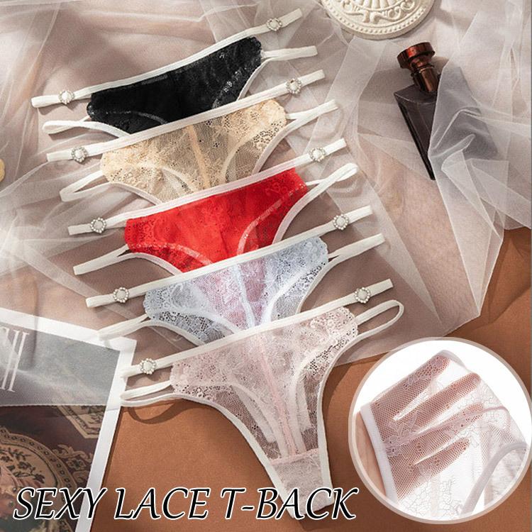 専用❤️クラッシックローズ❤️紐パン❤️全2色❤️上下セット❤️T