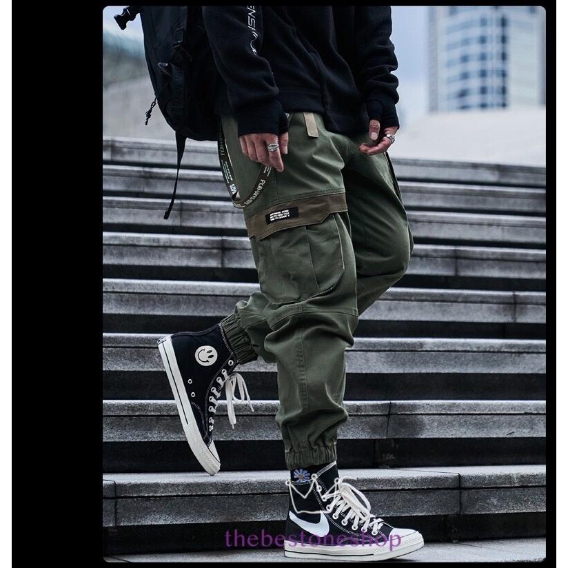 柔らかい トレンドコーデ ロングパンツ メンズボトムス 無地 テーパードパンツ メンズ サルエルパンツ ファッション 高品質 冬服 おしゃれ ゆった 超目玉 期間限定 Abcprogram Co Id